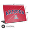 University of Arizona Primary Logo Red Universal Laptop 16in (13 x 9.4in) Skin